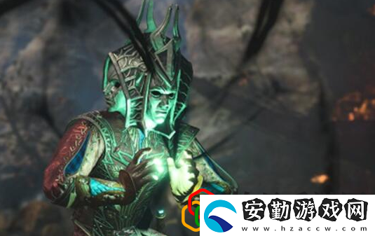 博德之門(mén)3鐵燒瓶怎么獲得