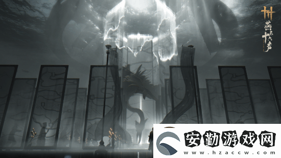 燕云十六聲宣稱不肝不氪！12月25日開(kāi)啟預(yù)載
