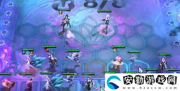 云頂之弈s6.5珠光蓮花?？怂箍萍加惺裁从?></p><p>相關(guān)下載</p><p>金鏟鏟之戰(zhàn)是一款由英雄聯(lián)盟云頂之弈正版授權(quán)的多名玩家同時(shí)在線PK的博弈對(duì)抗，采用了最為經(jīng)典的戰(zhàn)棋玩法，以英雄聯(lián)盟為背景，玩家可以組合不同的陣容來跟里面的玩家進(jìn)行實(shí)戰(zhàn)型的對(duì)抗，你可以搭配屬于你最強(qiáng)的陣容來進(jìn)行戰(zhàn)斗，整體的玩法體驗(yàn)也是十分不錯(cuò)。{insd m=