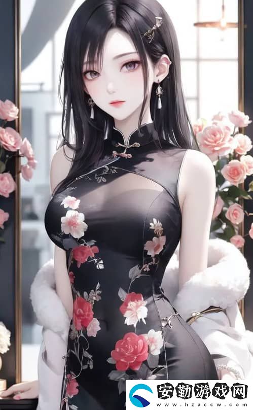 好好疼愛里面動(dòng)漫
