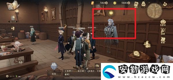 哈利波特魔法覺醒怪誕之夜第4日任務(wù)完成攻略
