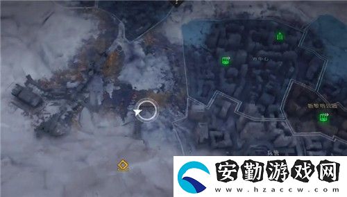 消逝的光芒2保險(xiǎn)箱密碼大全