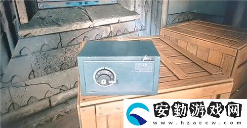 消逝的光芒2保險(xiǎn)箱密碼大全