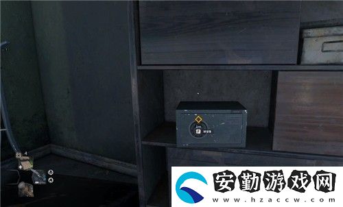 消逝的光芒2保險(xiǎn)箱密碼大全