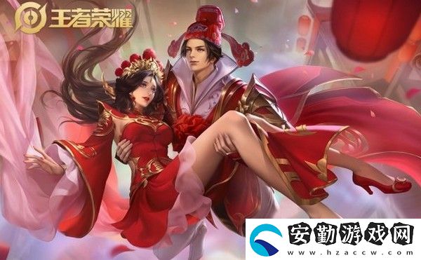 王者榮耀露娜一生所愛(ài)什么時(shí)候返場(chǎng)