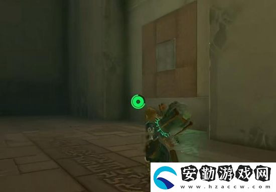 塞爾達(dá)傳說(shuō)王國(guó)之淚奇卡克恩神廟通關(guān)攻略