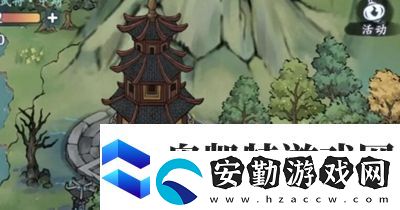 方寸對決里世界燕子塢怎么解鎖
