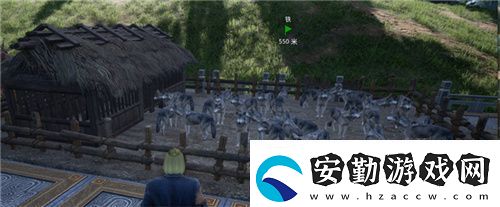 把家變成動物園