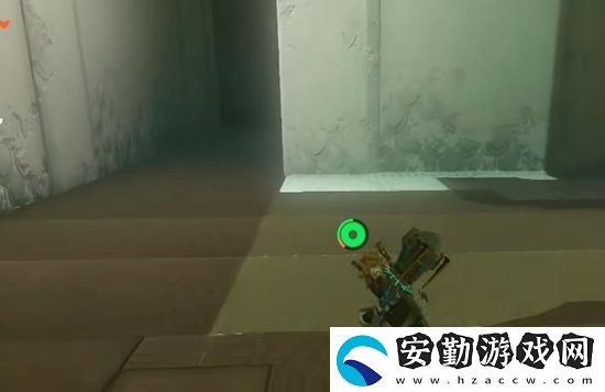 塞爾達(dá)傳說(shuō)王國(guó)之淚奇卡克恩神廟通關(guān)攻略