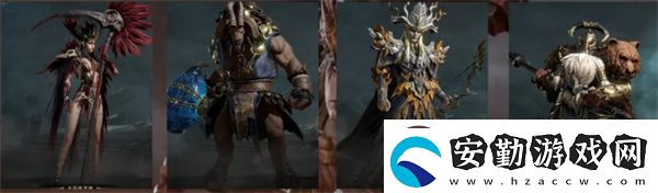 龍息神寂強(qiáng)力流派搭配技巧
