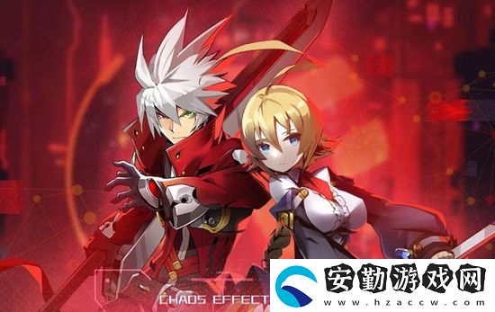 蒼翼混沌效應(yīng)新手玩哪個角色