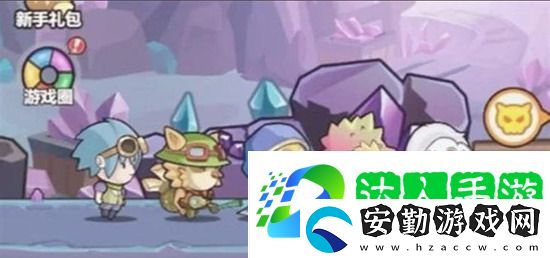 幾何王國最值得培養(yǎng)英雄