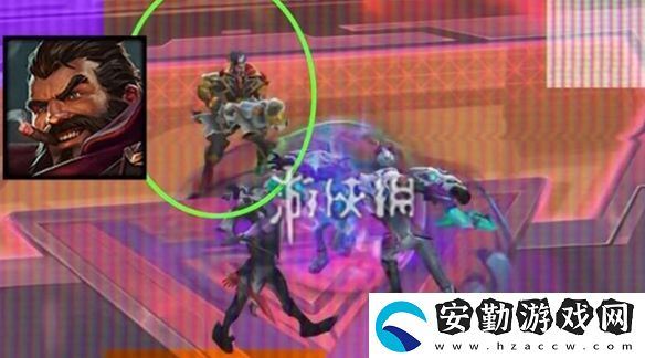 金鏟鏟之戰(zhàn)賽博城市賽季什么時(shí)候開啟
