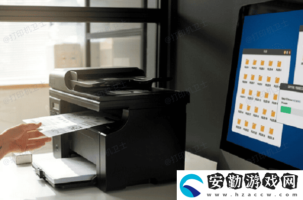 打印機(jī)a4紙?jiān)趺捶?></p><p>2、后置進(jìn)紙（手動進(jìn)紙）：部分噴墨打印機(jī)采用后置進(jìn)紙方式，A4紙需要從打印機(jī)后方的進(jìn)紙槽插入，每次打印前需手動放入紙張。</p>二、正確放置A4紙<p>確保A4紙放置正確，不僅能避免打印出錯，還能延長打印機(jī)的使用壽命。</p>1、前置進(jìn)紙打印機(jī)放紙方法<p>拉出打印機(jī)底部的紙盒，調(diào)整紙張導(dǎo)軌的寬度，使其與A4紙匹配。</p><p>整理A4紙，使其邊緣對齊，避免紙張卷曲或折痕。</p><p>將A4紙整齊放入紙盒，確保打印面朝下，部分打印機(jī)需查看說明書確認(rèn)。</p><p style=