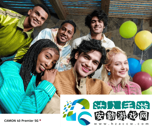 傳音全膚色影像技術(shù)