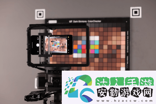 傳音全膚色影像技術(shù)