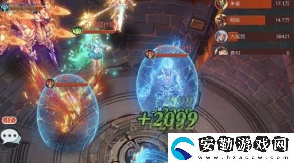 山海經異獸錄玄武反傷流陣容怎么搭配