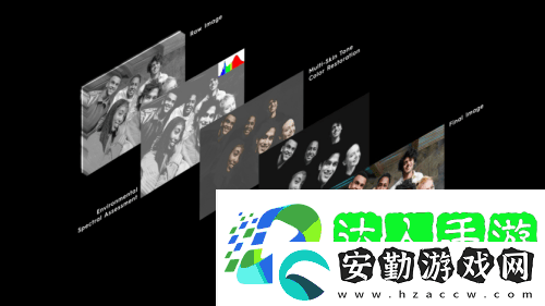傳音全膚色影像技術(shù)