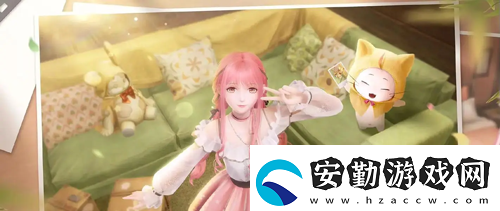 無(wú)限暖暖是哪個(gè)公司的游戲游戲公司介紹