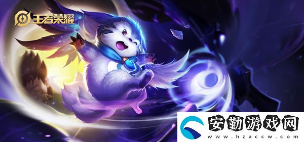 王者榮耀夢(mèng)奇重做后技能是什么