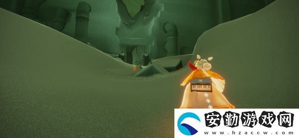 光遇風行季墓土季節(jié)蠟燭位置大全