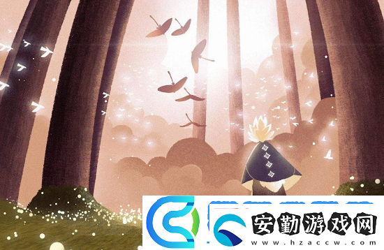 光遇怎么掛機(jī)不掉線