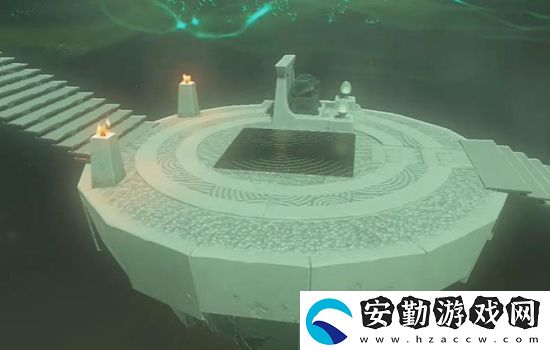 塞爾達(dá)傳說王國之淚希亞摩茲希神廟通關(guān)攻略