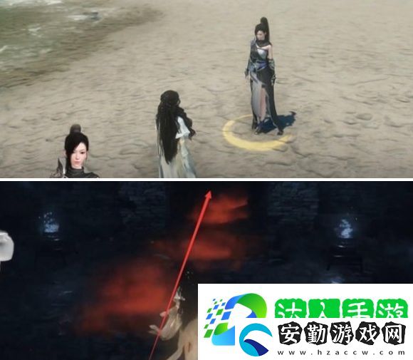 逆水寒手游醉夢謫仙奇遇任務怎么完成