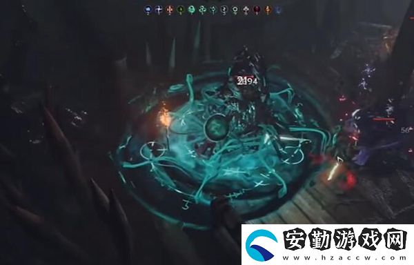 最后紀(jì)元攻略大全