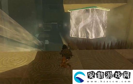塞爾達傳說王國之淚奇烏悠悠烏神廟通關攻略