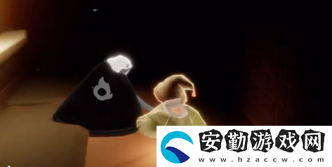 光遇花手先祖位置