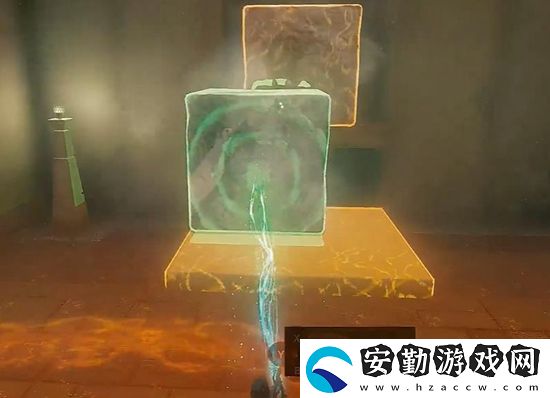 塞爾達傳說王國之淚奇烏悠悠烏神廟通關攻略
