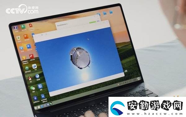 再見Windows！華為“純血中國造”PC即將上市！