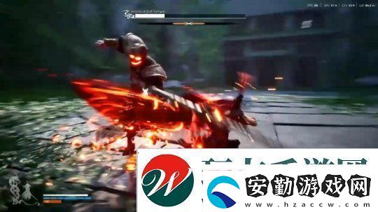 泰國(guó)武俠燃燒之劍新實(shí)機(jī)片段