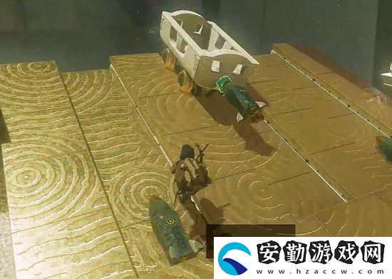 塞爾達(dá)傳說王國之淚歐羅姆瓦卡神廟通關(guān)攻略