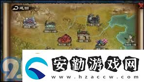 天龍八部全等級釣魚點(diǎn)詳細(xì)指南