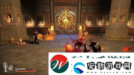 泰國(guó)武俠燃燒之劍新實(shí)機(jī)片段