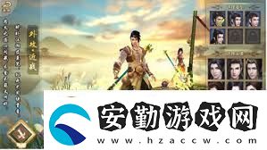天龍八部全等級釣魚點(diǎn)詳細(xì)指南