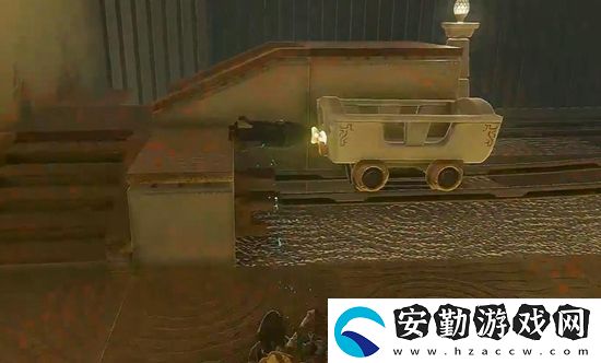 塞爾達(dá)傳說王國之淚歐羅姆瓦卡神廟通關(guān)攻略