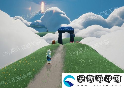 光遇風行季云野季節(jié)蠟燭位置大全
