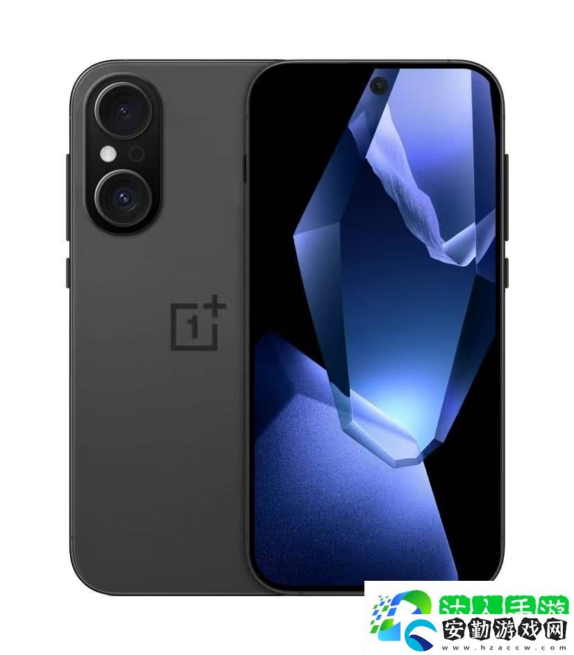 一加13T小屏旗艦來襲