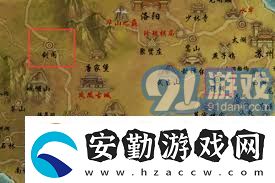 天龍八部全等級釣魚點(diǎn)詳細(xì)指南