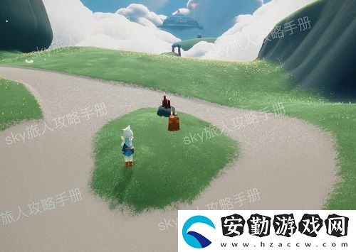 光遇風行季云野季節(jié)蠟燭位置大全