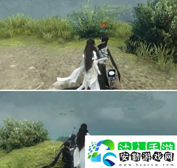 逆水寒手游醉夢謫仙奇遇任務怎么完成