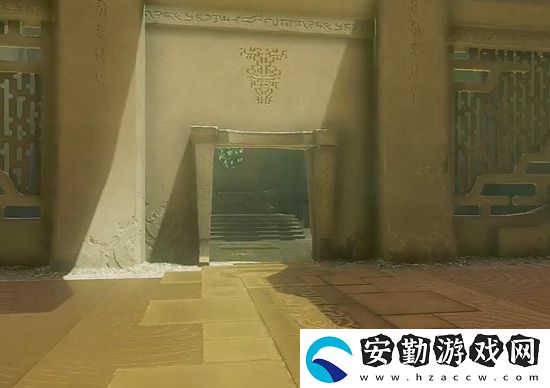 塞爾達傳說王國之淚奇烏悠悠烏神廟通關攻略