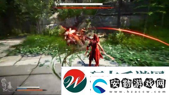 泰國(guó)武俠燃燒之劍新實(shí)機(jī)片段