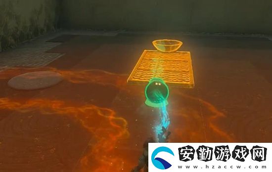 塞爾達(dá)傳說王國之淚馬卡斯拉神廟通關(guān)攻略
