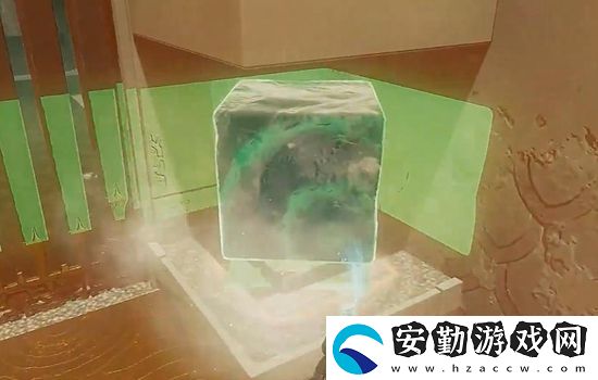 塞爾達傳說王國之淚奇烏悠悠烏神廟通關攻略