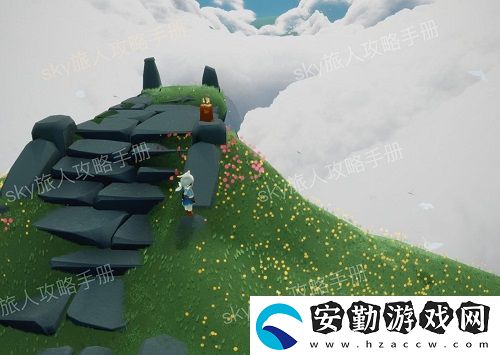 光遇風行季云野季節(jié)蠟燭位置大全