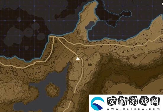 塞爾達(dá)傳說王國之淚歐羅姆瓦卡神廟通關(guān)攻略
